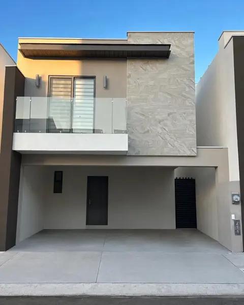 Altavia Residencial / Dominio Cumbres