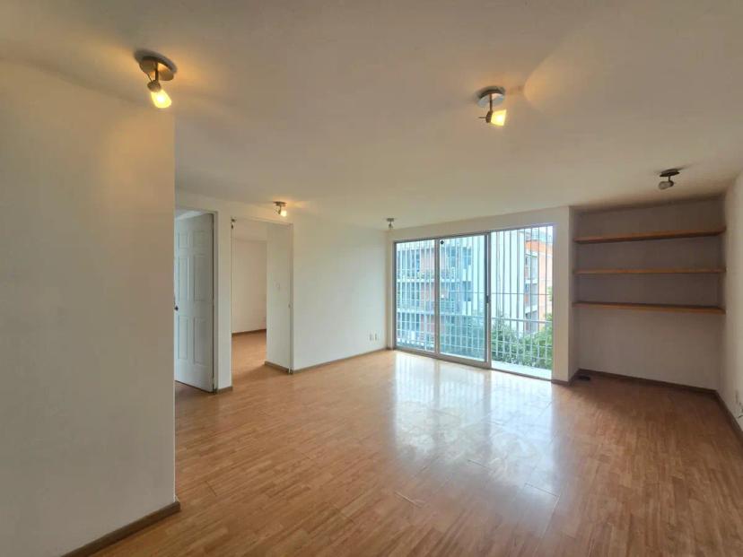 Foto 0 de Departamento en venta en Escandón II Sección, Miguel Hidalgo, Ciudad de México | Id nn-hdu004