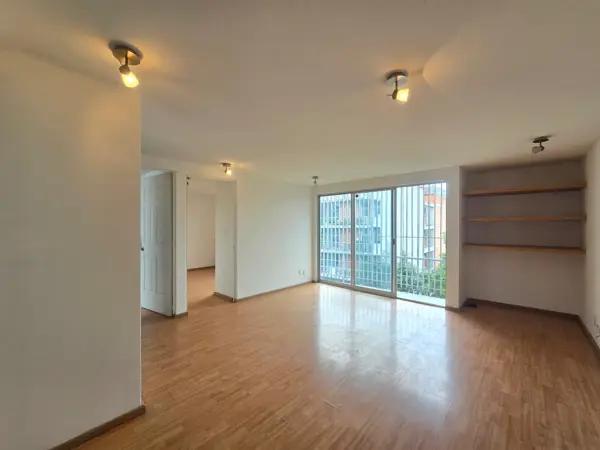 Departamento en Venta Escandón