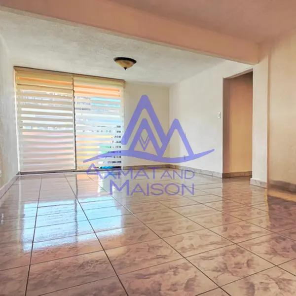 Venta de Departamento en Los Alpes, Álvaro Obregón, Ciudad de México