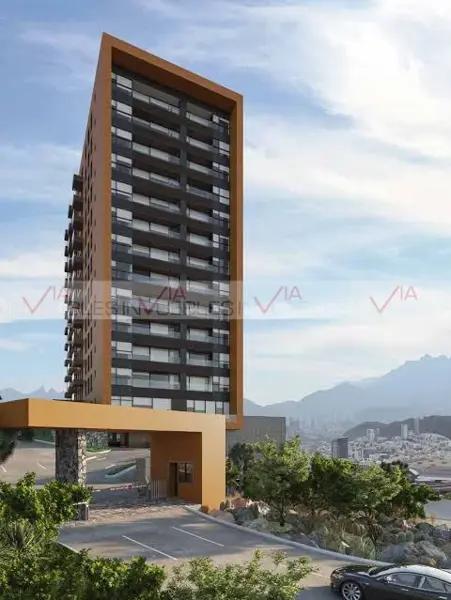 Colinas de San Jeronimo, Torre Zafiro