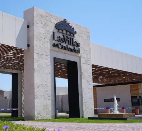 Terreno en venta en El Cardenchal, Torreón, Coahuila de Zaragoza C.P. 27105