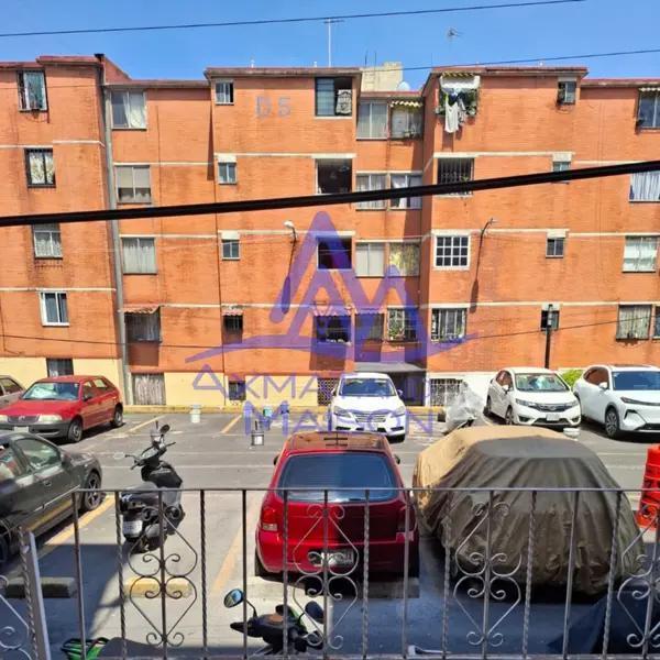 Apartamento en venta en Lomas de Becerra, Ciudad de México: 2 recámaras, 1 baño, $1,800,000