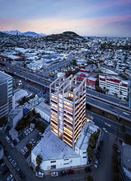 Departamento en venta en Del Paseo Residencial, Monterrey, Nuevo León Departamento en venta en Del Paseo Residencial, Monterrey, Nuevo León