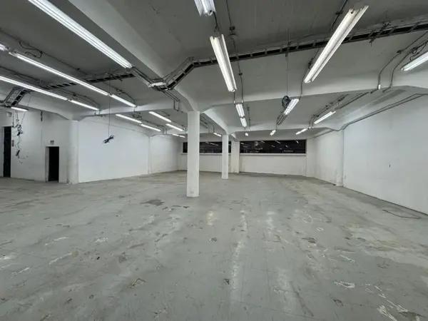 EDIFICIO DE USO MIXTO EN RENTA – CUAUHTÉMOC – CDMX
