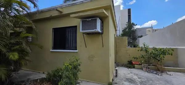 Terreno con mejoras en venta Terreno con mejoras en venta
