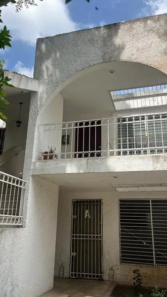 Departamento en Renta en Mérida, Yucatán, Vista Alegre, amueblado