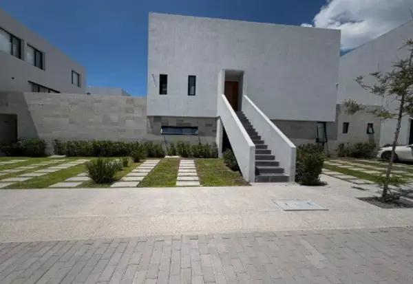 DEPARTAMENTO DE ENTREGA INMEDIATA EN LAGO OSTION, 14, CUMBRES DEL LAGO, QUERETARO