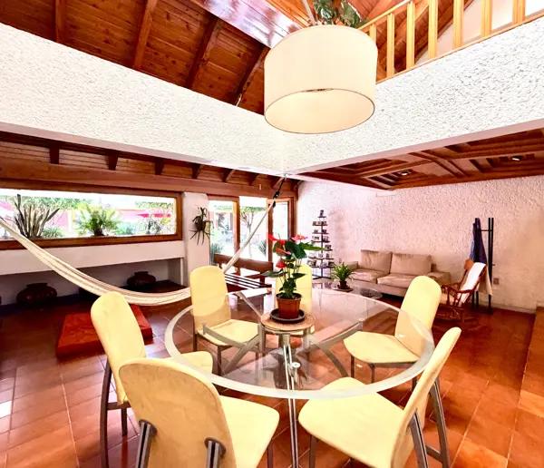 CASA EN CONDOMINIO EN SAN PEDRO DE LOS PINOS