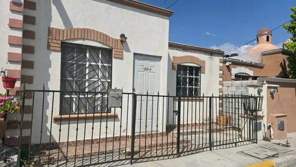 Casa amueblada en renta en Hacienda La Magueyada