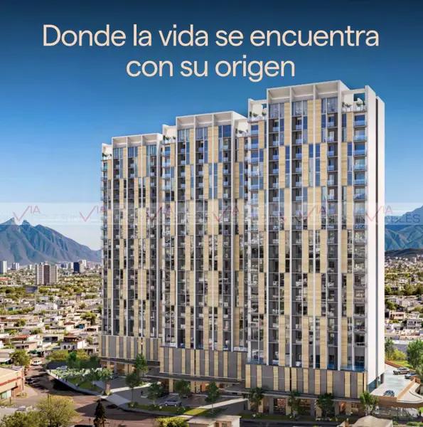 Departamento zona cumbres