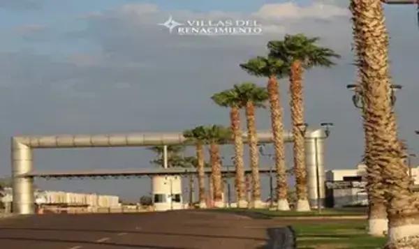 Terreno en venta en Villas del Renacimiento, Torreón, Coahuila de Zaragoza