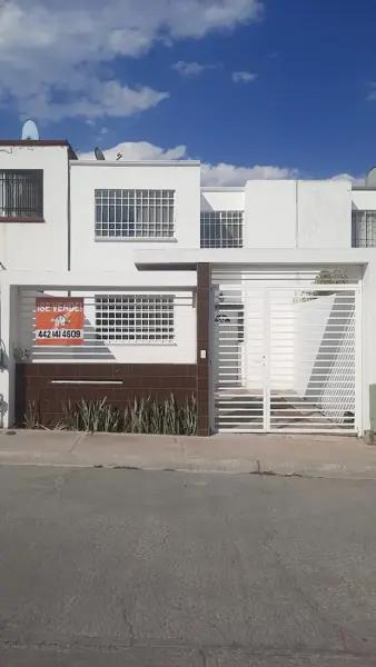Casa en Libertadores Residenciales