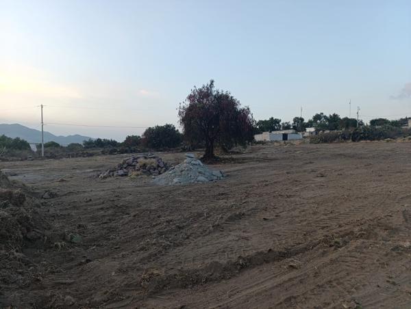 Terreno en venta en Las Palmitas, Zempoala, Hidalgo