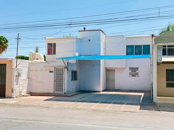 Casa en venta en Ampliación la Rosita, Torreón, Coahuila de Zaragoza