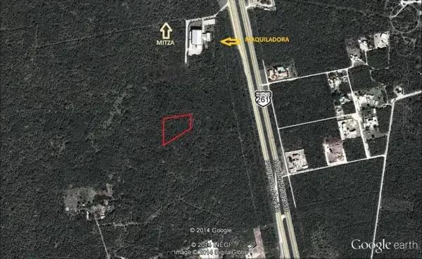 Terreno en Venta en Xcanatún, carretera Mérida - Progreso, Yucatán. Terreno en Venta en Xcanatún, carretera Mérida - Progreso, Yucatán.