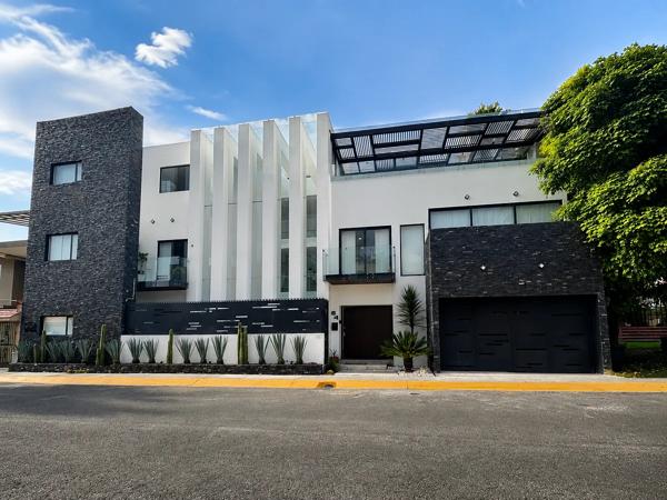 Casa en venta en Mayorazgos de la Concordia, Atizapán de Zaragoza, México Casa en venta en Mayorazgos de la Concordia, Atizapán de Zaragoza, México