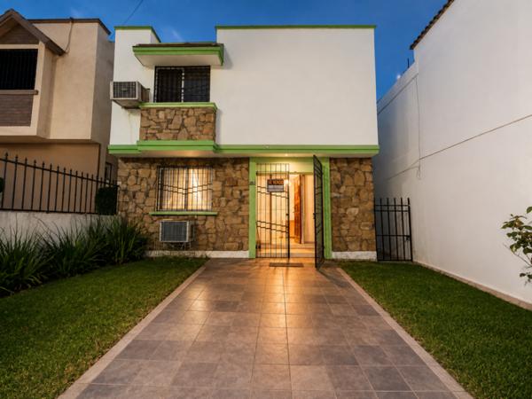 Casa en venta en Camino al Mirador, Monterrey Casa en venta en Camino al Mirador, Monterrey