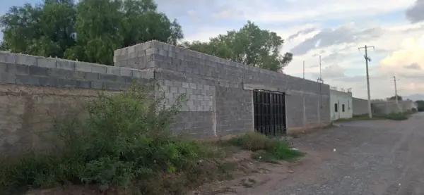 ? ¡EXCELENTE TERRENO EN RENTA EN PORTAL  CERRITOS! ?