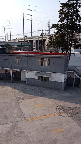 Bodega Industrial en Venta en Tultitlán, Estado de México - Ideal para Actividades Productivas