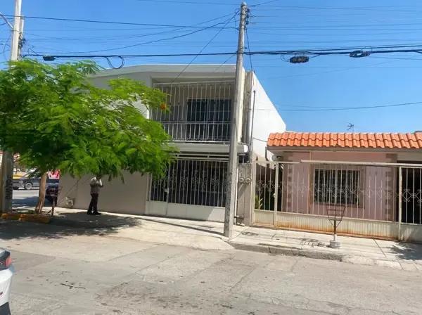 Casa en Renta para Oficinas ó Consultorios en Fraccionamiento Provitec Casa en Renta para Oficinas ó Consultorios en Fraccionamiento Provitec