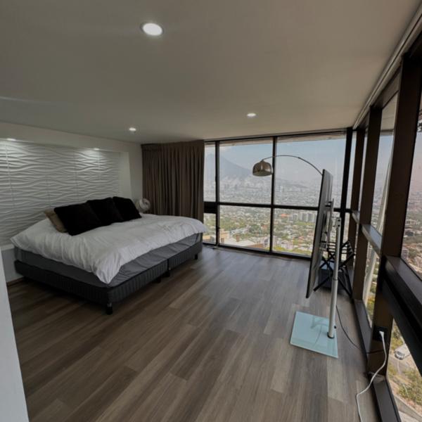 PENTHOUSE EN RENTA VALLE SAN ANGEL, SAN PEDRO GARZA GARCIA
