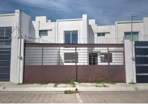 CASA DE ENTYREGA INMEDIATA EN SAN LORENZO ALMECATLA, CUAUTLANCINGO, PUEBLA