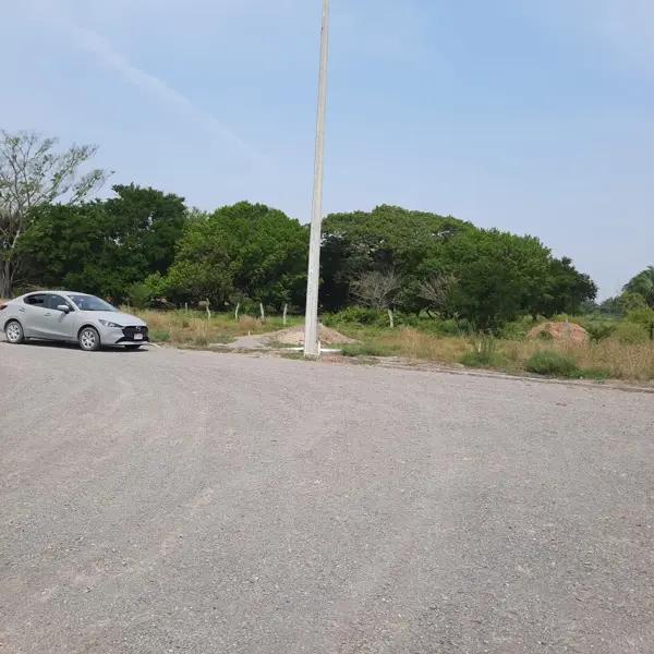 Terreno en venta en Herón Proal (Campestre), Medellín de Bravo, Veracruz de Ignacio de la Llave