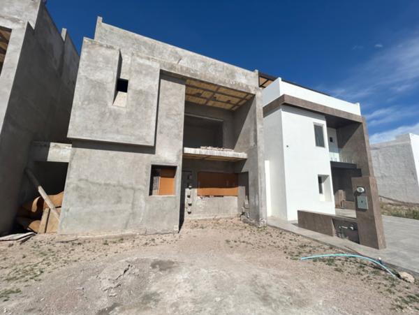 Casa en venta en Altozano la Nueva Laguna, Gómez Palacio, Durango