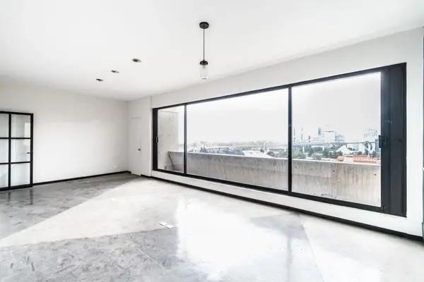 OFICINA EN RENTA – SANTA FE – CDMX