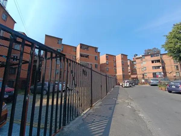 Departamento en venta en Villa Gustavo A. Madero, Gustavo A. Madero, Ciudad de México