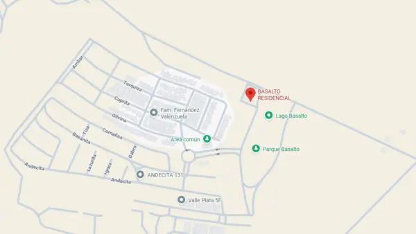 TERRENO DE ENTREGA INMEDIATA EN DURALITA, BASALTO RESIDENCIAL, HERMOSILLO, SONORA