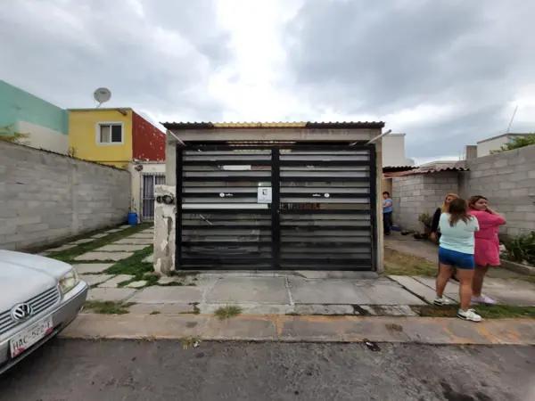Fraccionamiento san Miguel
