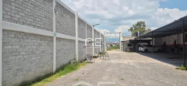Terreno en VENTA RENTA en Santa Rosa Jauregui