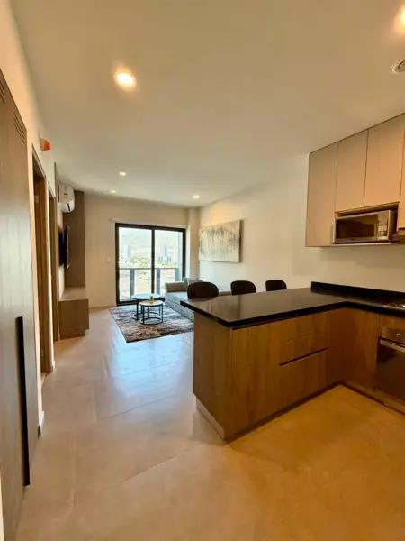Departamento en Renta en Torre Ágatta - Excelente Ubicación Departamento en Renta en Torre Ágatta - Excelente Ubicación