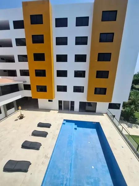 DEPARTAMENTO EN RENTA RESIDENCIAL CARTUJO