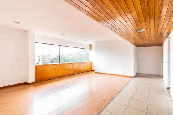 OFICINA EN VENTA – SANTA FE – CDMX