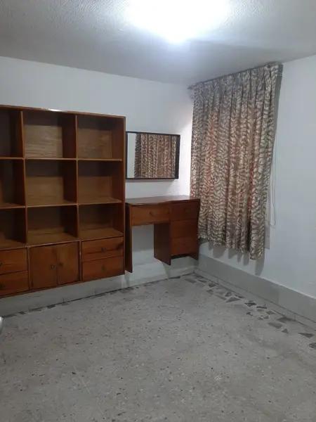 ¡Departamento en Renta en Valle de San José (Valle de Aragón 2da Sección)!