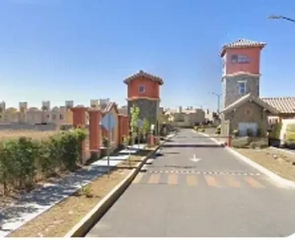 CASA DE ENTREGA INMEDIATA EN RAL MADEIRA, PACHUCA DE SOTO, HIDALGO