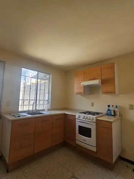 Venta de casa en Tecámac