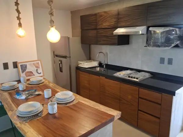 DEPARTAMENTO RENTA LA BOCANA, MEDELLIN