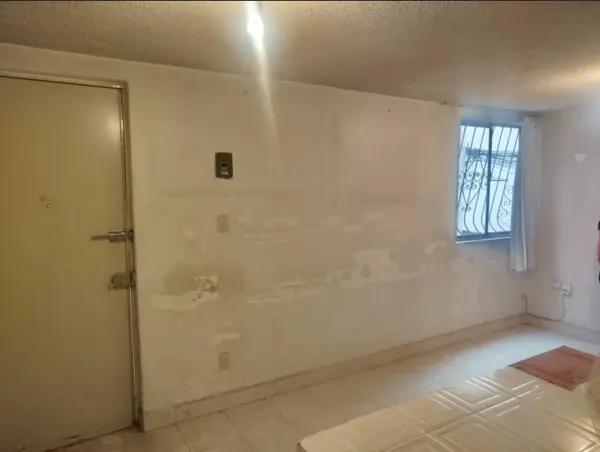 Departamento en venta en La Esmeralda, Gustavo A. Madero, Ciudad de México