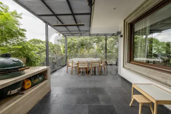 Departamento en Renta en Polanco