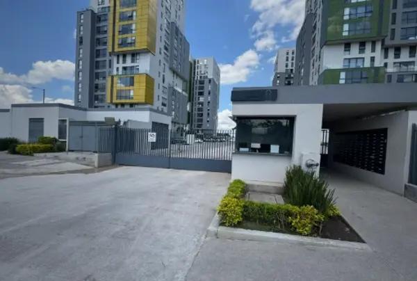 DEPARTAMENTO DE ENTREGA INMEDIATA EN San Francisco Coacalco (seccion Heroes), Coacalco De Berriozaba