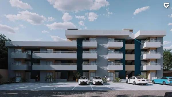 Departamento en Venta en Veracruz, Colonia Ricardo Flores Magón con Alberca y Seguridad