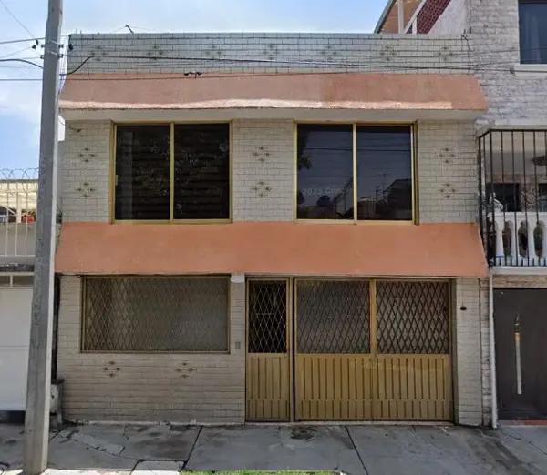 Casa En Venta En 1a. Cerrada Osa Mayor El Rosario Azcapotzalco Ciudad de México CUCM 001