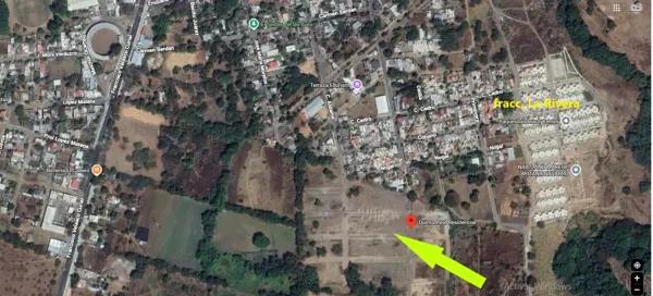 Terreno en Venta en Cuauhtémoc, Colima