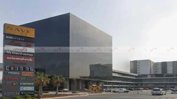 Parque Industrial Milimex, Plaza Nave 01 Parque Industrial Milimex, Plaza Nave 01