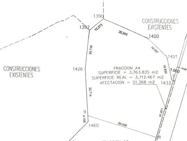 Terreno A4 en Venta – Tezoyuca, Morelos