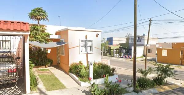 CASA ADJUDICADA EN VENTA EN VISTAS DE TESISTÁN, ZAPOPAN, JALISCO.